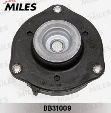 Miles DB31009 - Coupelle de suspension cwaw.fr