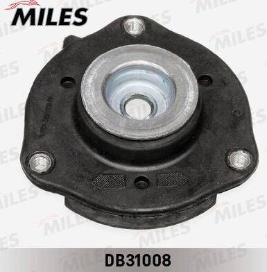 Miles DB31008 - Coupelle de suspension cwaw.fr