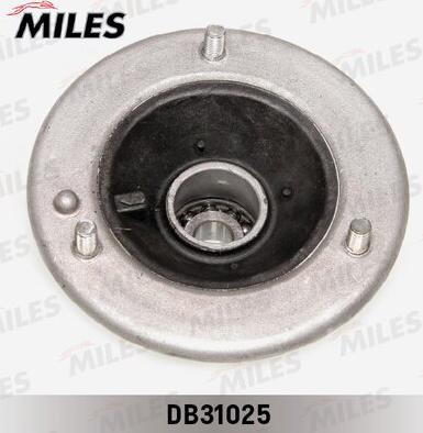 Miles DB31025 - Coupelle de suspension cwaw.fr