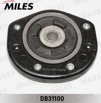 Miles DB31100 - Coupelle de suspension cwaw.fr