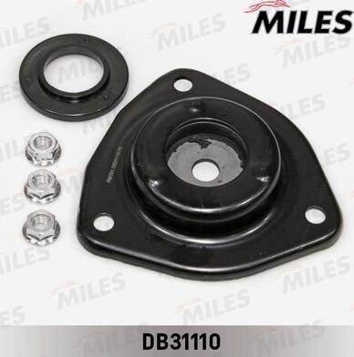 Miles DB31110 - Coupelle de suspension cwaw.fr