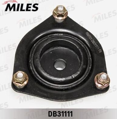 Miles DB31111 - Coupelle de suspension cwaw.fr