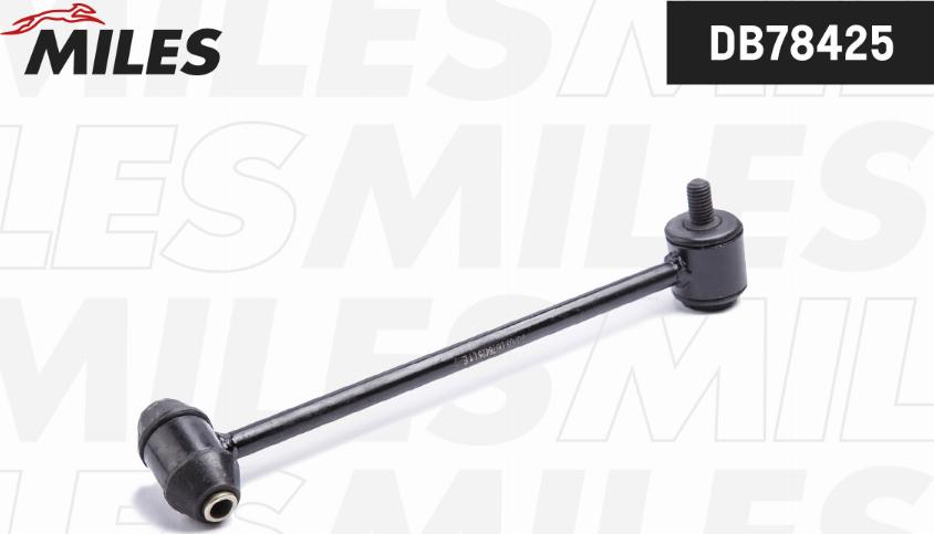 Miles DB78425 - Entretoise / tige, stabilisateur cwaw.fr