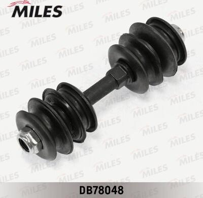 Miles DB78048 - Entretoise / tige, stabilisateur cwaw.fr