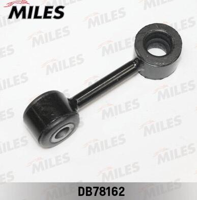 Miles DB78162 - Entretoise / tige, stabilisateur cwaw.fr