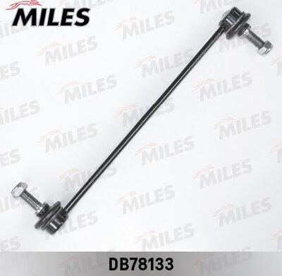 Miles DB78133 - Entretoise / tige, stabilisateur cwaw.fr