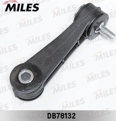 Miles DB78132 - Entretoise / tige, stabilisateur cwaw.fr