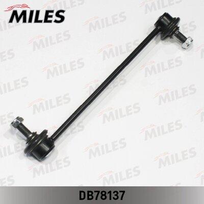 Miles DB78137 - Entretoise / tige, stabilisateur cwaw.fr