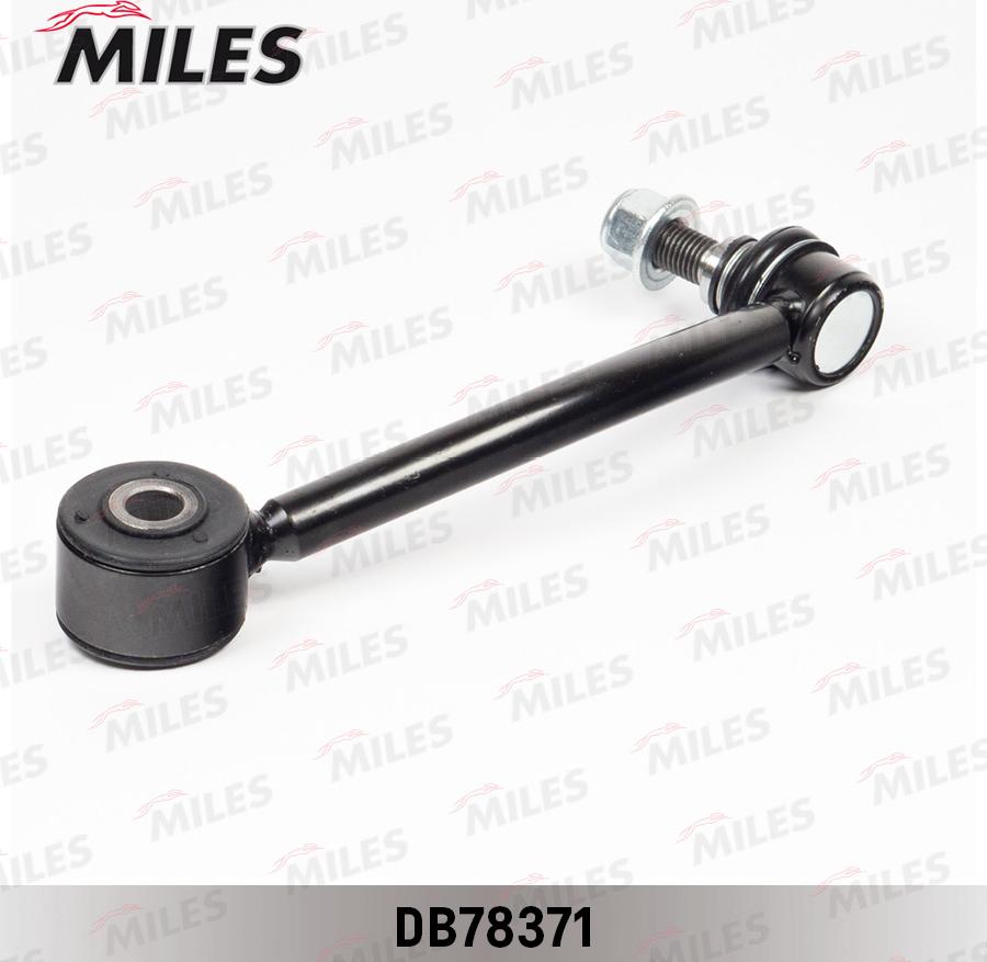 Miles DB78371 - Entretoise / tige, stabilisateur cwaw.fr