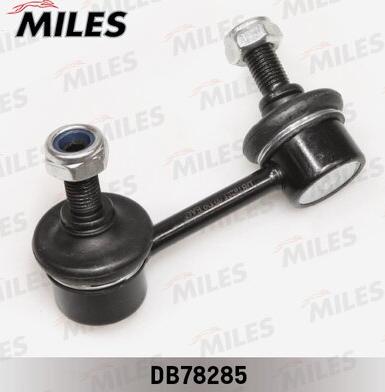 Miles DB78285 - Entretoise / tige, stabilisateur cwaw.fr