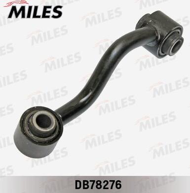 Miles DB78276 - Entretoise / tige, stabilisateur cwaw.fr