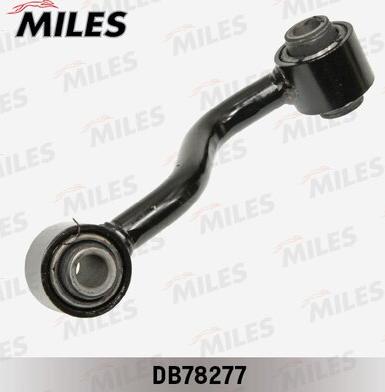 Miles DB78277 - Entretoise / tige, stabilisateur cwaw.fr