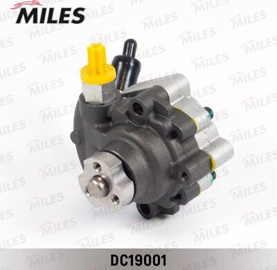 Miles DC19001 - Pompe hydraulique, direction cwaw.fr