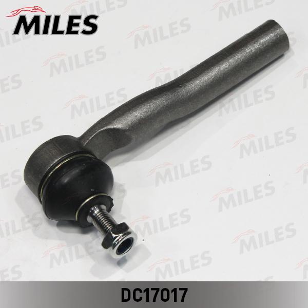 Miles DC17017 - Rotule de barre de connexion cwaw.fr