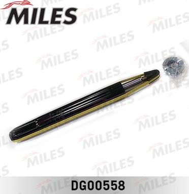 Miles DG00558 - Amortisseur cwaw.fr