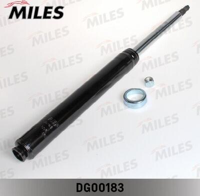 Miles DG00183 - Amortisseur cwaw.fr