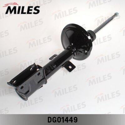 Miles DG01449 - Amortisseur cwaw.fr