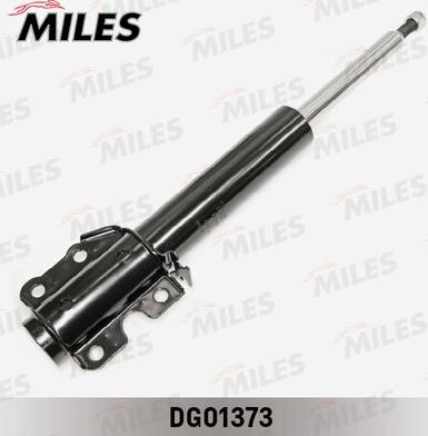 Miles DG01373 - Amortisseur cwaw.fr