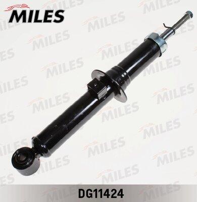 Miles DG11424 - Amortisseur cwaw.fr