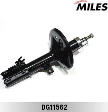 Miles DG11562 - Amortisseur cwaw.fr