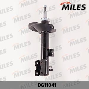 Miles DG11041 - Amortisseur cwaw.fr