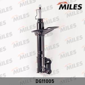 Miles DG11005 - Amortisseur cwaw.fr