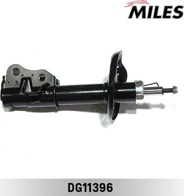 Miles DG11396 - Amortisseur cwaw.fr