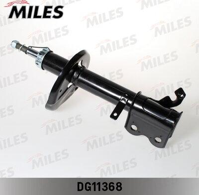 Miles DG11368 - Amortisseur cwaw.fr