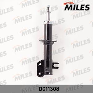 Miles DG11308 - Amortisseur cwaw.fr