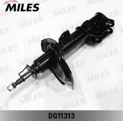 Miles DG11313 - Amortisseur cwaw.fr