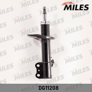 Miles DG11208 - Amortisseur cwaw.fr