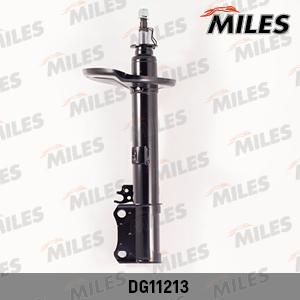 Miles DG11213 - Amortisseur cwaw.fr