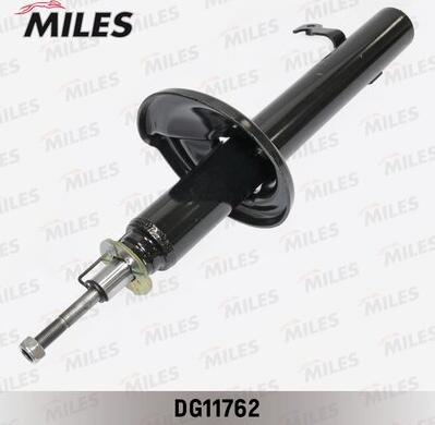 Miles DG11762 - Amortisseur cwaw.fr