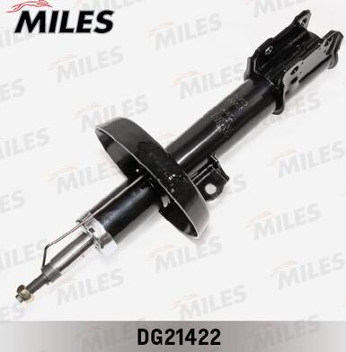 Miles DG21422 - Amortisseur cwaw.fr