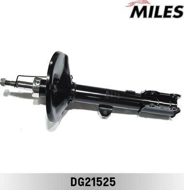 Miles DG21525 - Amortisseur cwaw.fr