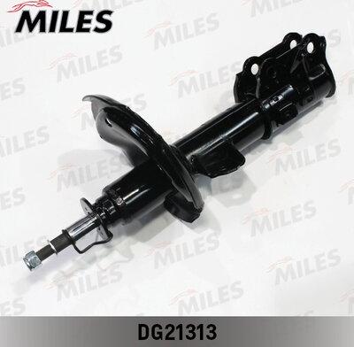 Miles DG21313 - Amortisseur cwaw.fr