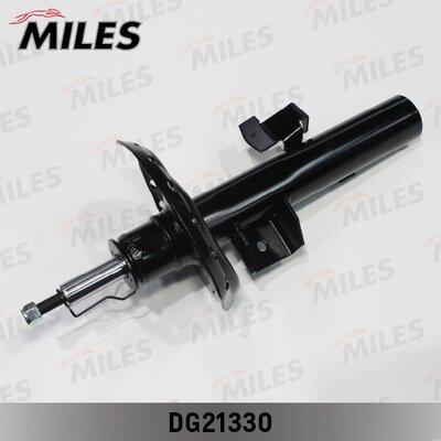 Miles DG21330 - Amortisseur cwaw.fr