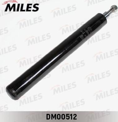 Miles DM00512 - Amortisseur cwaw.fr