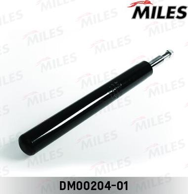 Miles DM00204-01 - Amortisseur cwaw.fr