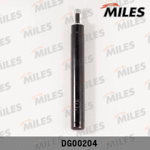 Miles DM00204 - Amortisseur cwaw.fr