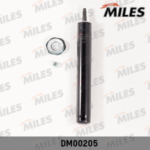 Miles DM00205 - Amortisseur cwaw.fr