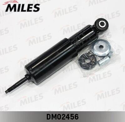 Miles DM02456 - Amortisseur cwaw.fr