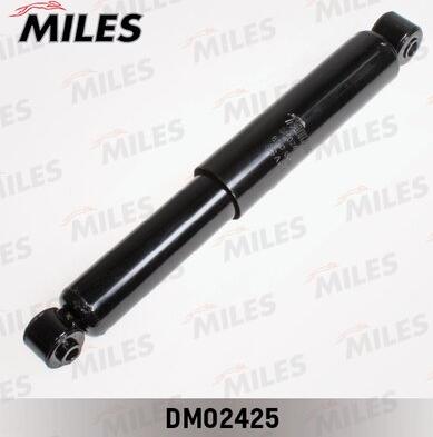 Miles DM02425 - Amortisseur cwaw.fr