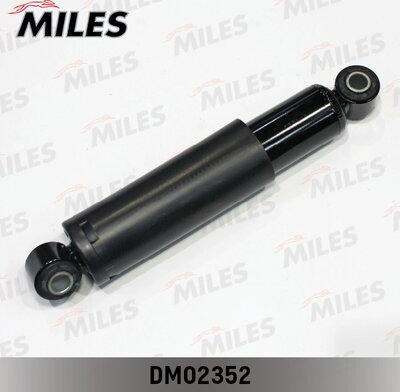 Miles DM02352 - Amortisseur cwaw.fr