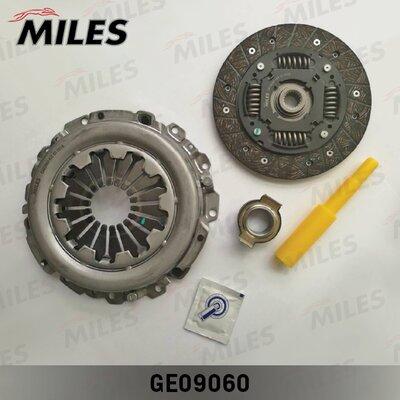 Miles GE09060 - Kit d'embrayage cwaw.fr