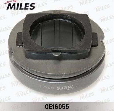 Miles GE16055 - Butée de débrayage cwaw.fr