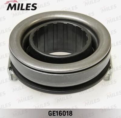 Miles GE16018 - Butée de débrayage cwaw.fr