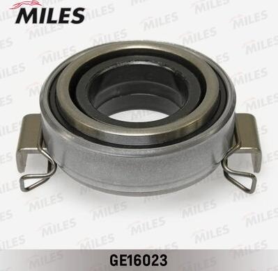 Miles GE16023 - Butée de débrayage cwaw.fr