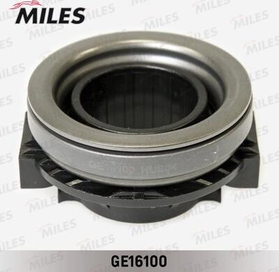 Miles GE16100 - Butée de débrayage cwaw.fr