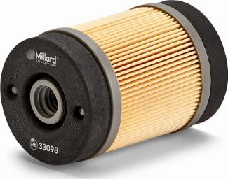 Millard FILTERS MB-33098 - Filtre d'urée cwaw.fr